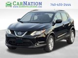 Used 2019 Nissan Rogue Sport SV image 2