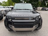 Used 2021 Land Rover Defender 110 X image 4