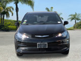 New 2025 Chrysler Voyager LX image 3