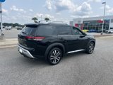 Used 2024 Nissan Pathfinder Platinum w/ Cargo Package image 5