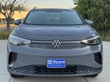 New 2025 Volkswagen ID.4 Pro image 2