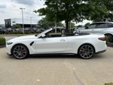 New 2026 BMW M4 xDrive Competition image 2