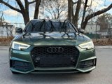 Used 2018 Audi A4 2.0T Ultra Premium Plus w/ Premium Plus Package image 2