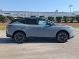New 2025 Nissan Murano Platinum image 2