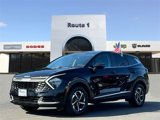 Used 2023 Kia Sportage LX image 2