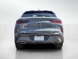 New 2025 INFINITI QX55 Luxe w/ Cargo Package image 5