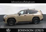 New 2025 Lexus LX 700h Overtrail image 2