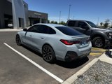 Used 2024 BMW i4 eDrive35 w/ M Sport Package image 2