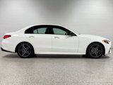 Used 2022 Mercedes-Benz C 300 4MATIC Sedan image 5