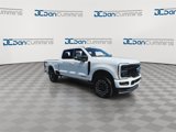New 2025 Ford F350 Platinum image 2