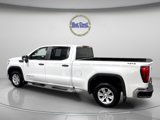 Used 2020 GMC Sierra 1500 4x4 Crew Cab w/ Sierra Value Package image 3