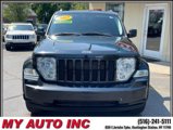 Used 2012 Jeep Liberty Sport image 2