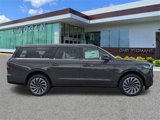 New 2025 Lincoln Navigator L Black Label image 3