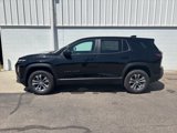 New 2026 Chevrolet Equinox LT w/ Convenience Package II image 2