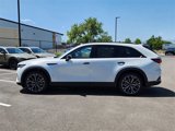 New 2025 MAZDA CX-70 Plug-In Hybrid w/ Premium Plus image 2