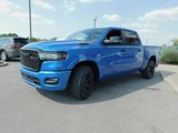 New 2026 RAM 1500 4x4 Crew Cab image 4
