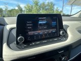 New 2026 Nissan Rogue SV image 4