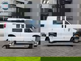 Used 2023 Chevrolet Express 2500 w/ Driver Convenience Package image 6