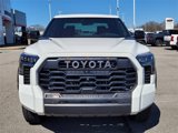 New 2025 Toyota Tundra TRD Pro image 2