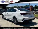 Used 2024 Kia Forte GT-Line w/ GT-Line Premium Package image 5