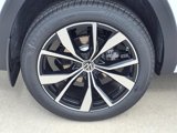 New 2025 Volkswagen Atlas SEL Premium R-Line image 5