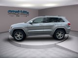 Certified 2021 Jeep Grand Cherokee Overland image 6