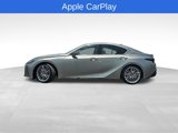 Used 2023 Lexus IS 300 w/ Premium Package image 3