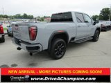 Used 2025 GMC Sierra 2500 AT4 image 4