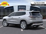 New 2025 GMC Acadia Denali w/ Super Cruise Package image 3