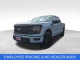 New 2025 Ford F150 XLT image 1