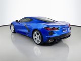 Used 2023 Chevrolet Corvette Stingray Coupe w/ 1LT image 3