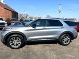 Used 2021 Ford Explorer Limited w/ Equipment Group 301A image 5