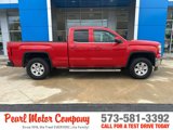 Used 2014 GMC Sierra 1500 SLE image 3