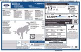 New 2024 Ford Bronco Wildtrak image 6