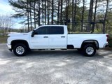 Used 2021 Chevrolet Silverado 3500 W/T w/ WT Convenience Package image 3
