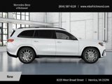New 2025 Mercedes-Benz GLS 580 4MATIC image 2