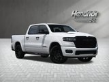 New 2025 RAM 1500 Laramie image 2