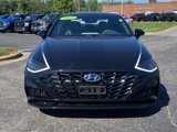 Used 2022 Hyundai Sonata SEL Plus image 2