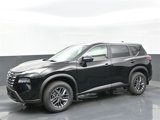 New 2026 Nissan Rogue S image 2