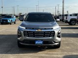 New 2026 Chevrolet Equinox LT w/ Safety and Technology Package image 2
