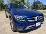 Used 2019 Mercedes-Benz GLC 300 4MATIC image 2