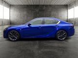 Used 2024 Lexus IS 350 F Sport w/ Memory Package image 2