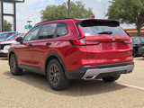 New 2026 Honda CR-V TrailSport image 3