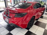 Used 2023 Toyota GR86 Premium w/ ALL Weather Mat Package (TMS) image 3
