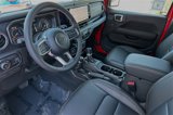New 2025 Jeep Wrangler Sahara w/ Technology Group image 2
