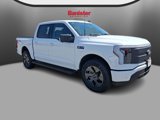 New 2025 Ford F150 Lightning XLT image 2