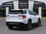 New 2026 GMC Terrain AT4 w/ Convenience Package III image 5