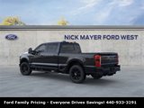 New 2025 Ford F250 XL w/ Snow Plow Prep Package image 4