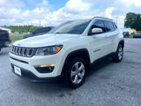 Used 2021 Jeep Compass Latitude image 4