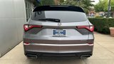 Certified 2023 Acura MDX SH-AWD w/ Technology Package image 4